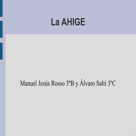 Manuel jesús rosso álvaro salti