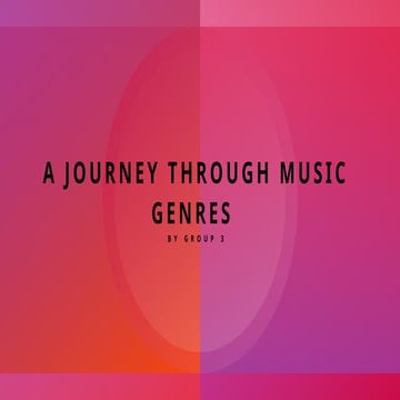 Music of Africa. INSTRUMENTS AND ARTIST -T.pptx