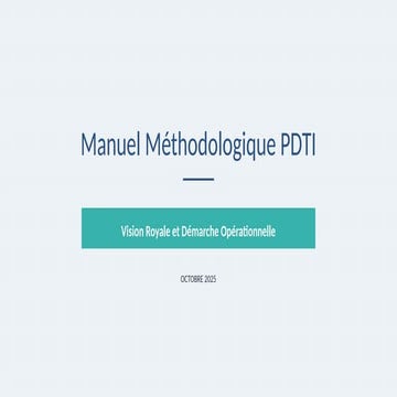 Manuel_M_thodologique_PDTI___Vision_Royale_et_D_ma.pptx