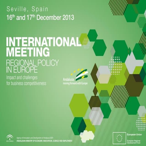 iMeeting: presentación de Manuel Palazuelos