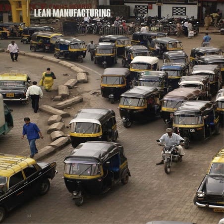 Manufacturing Digital Magazine - Capturing the Potential of India's Automotiv...