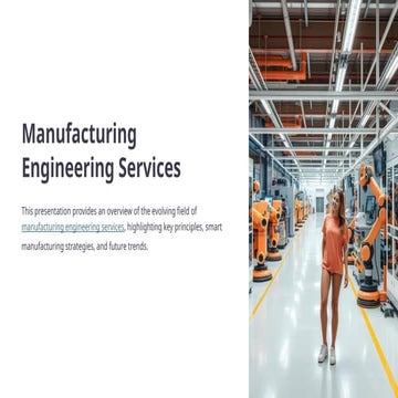 Manufacturing Engineering Services PPT 3.pptx