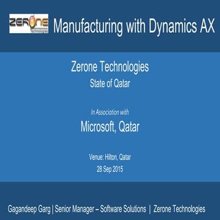 Manufacturing event presentation_ze...