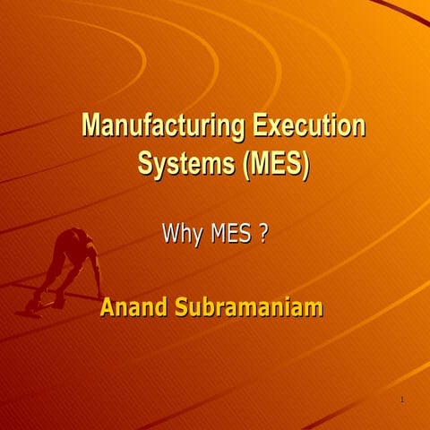 Manufacturing executionsystem 12360484152-phpapp02