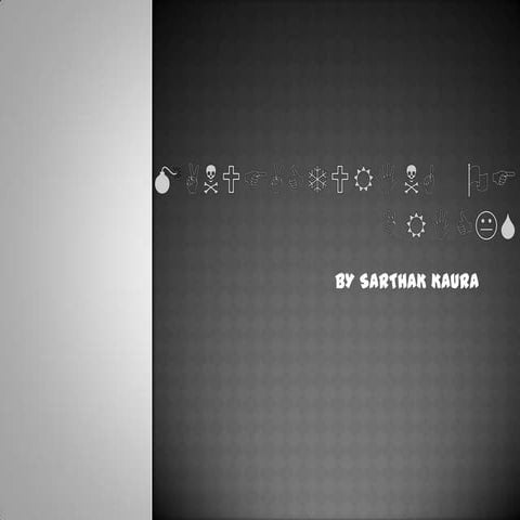 Manufacturing of bricks