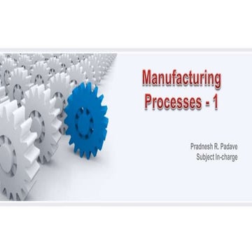 manufacturing tech.pptx