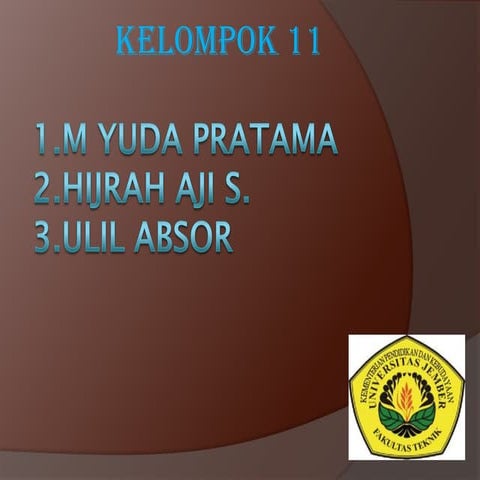 Manufaktur   pemesinan non konvensional kimia (ch m,ecm)