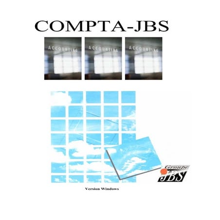 Manule jbs | PDF