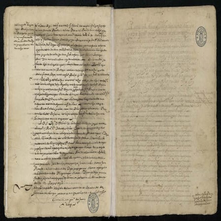 Manuscrito Qichwa Huarochirí Paleográfico | PDF
