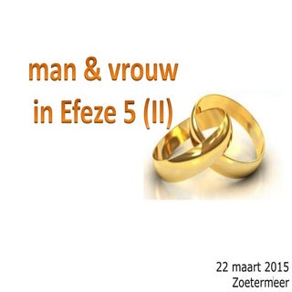 man en vrouw in Efeze 5 (2)
