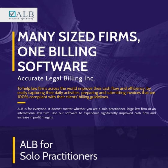 Here is why your firm should use ALB AI | PDF