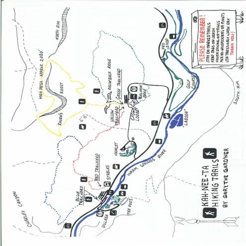 Map | PDF