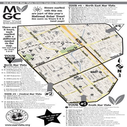 Solera Community Map | PDF
