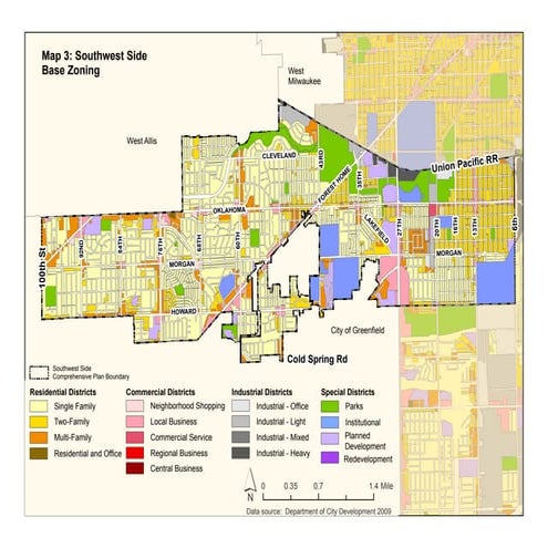 Proposed Indiana House map | PDF