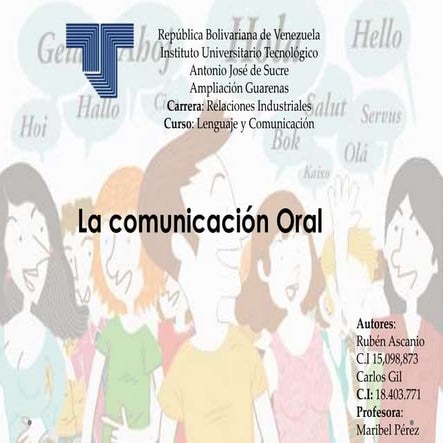 Mapa conceptual-comunicacion-oral