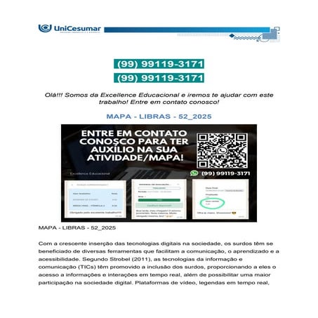 MAPA-LIBRAS-MODELO-PRONTO-ABNT-2025. pdf | PDF