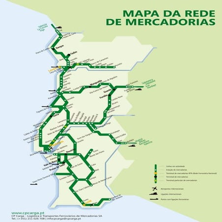 Mapa a3 | PDF