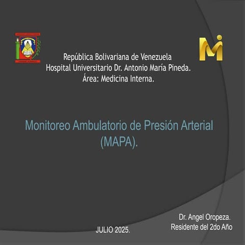 MAPA ANGEL OROPEZA medicina interna.pptx