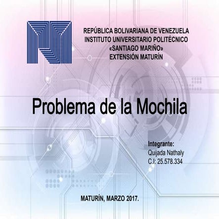 Mapa conceptual - Programación No Numérica II