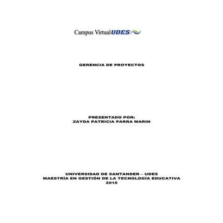 Mapa conceptual gerencia