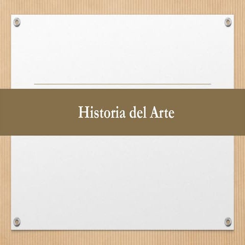 mapa conceptual historia del arte.pptx