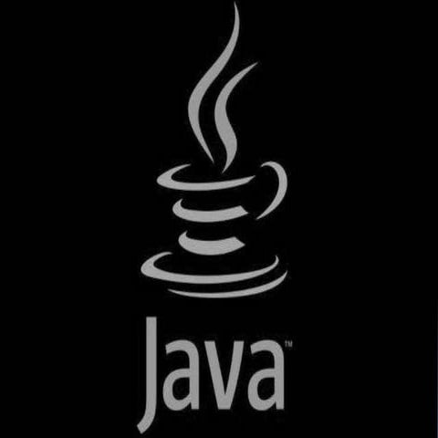 Mapa conceptual java 
