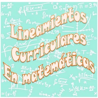 Mapa Conceptual Lineamientos