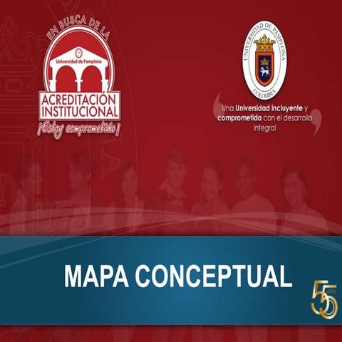 Mapa conceptual,  mapa mental y seminario