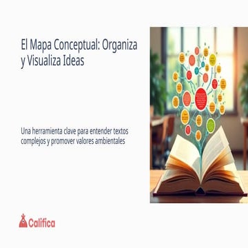 MAPA CONCEPTUAL PPT.pptxMAPA ,CONCEPTUAL | PPTX