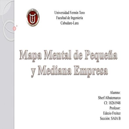 Mapa conceptual sberfalbatemarco