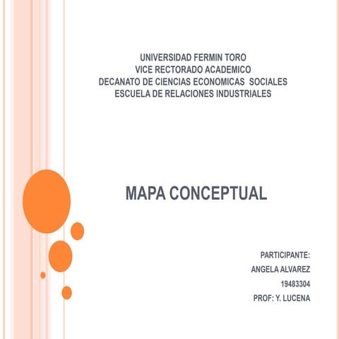 MAPA CONCEPTUAL SOCIOLOGIA (unidades IV Y V)