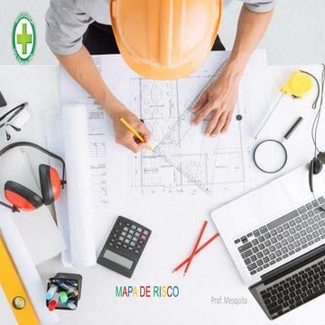 Comprehensive Guide to Workplace Risk Mapping and Safety Management | PDF