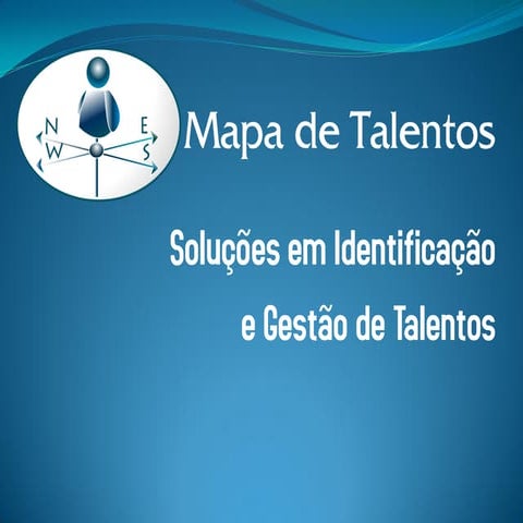 Mapade Talentos2011