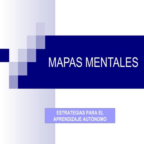 Mapa mental