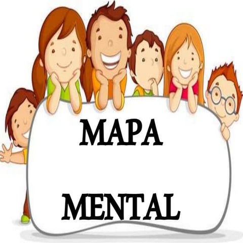 Mapa mental