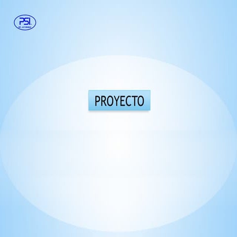 Mapa Mental Proyecto de la investigación | PDF