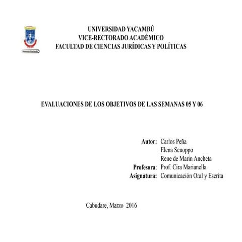 Mapa mental objeivos 5 y 6 equipo 5