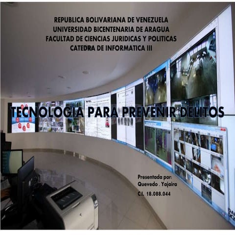 Mapa mental prevencion de delitos | PPTX