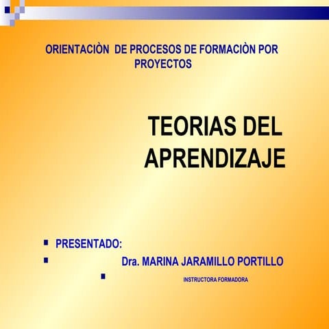Mapa mental sobre aprendizajes 1 | PPT