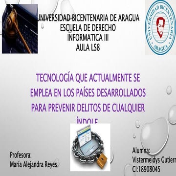Mapa mental prevencion del delito | PPTX