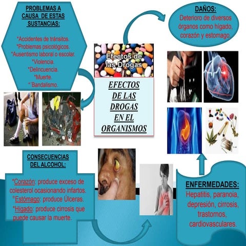 Mapa mental teniente jessica modulo iii