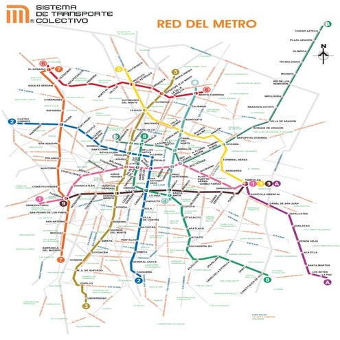Mapametro