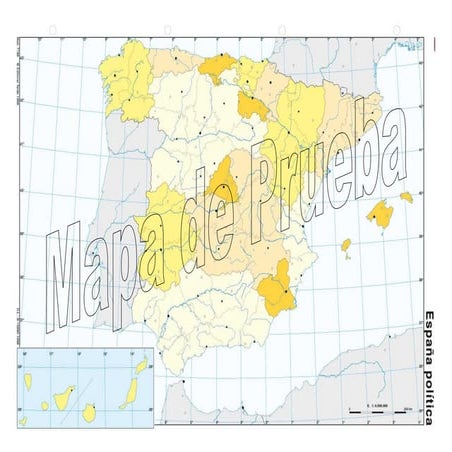 Mapas | PDF