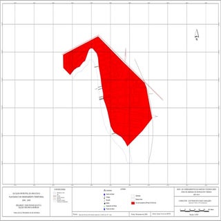 Mapa Inundaciones Sampues y Buenos ...