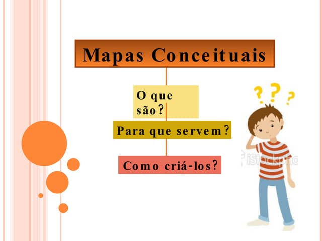 Mapas conceituais