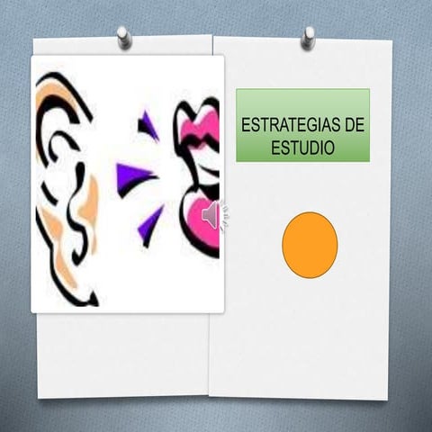 Presentaciones audiovisuales de Mapas conceptuales