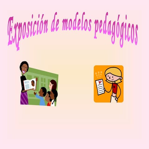 Mapas Conceptuales PedagogíA