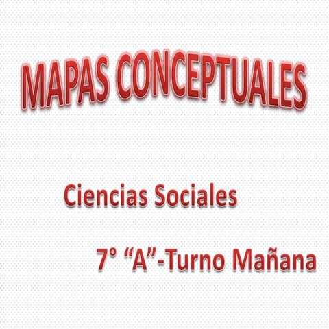 Mapas de cs.sociales 7°a
