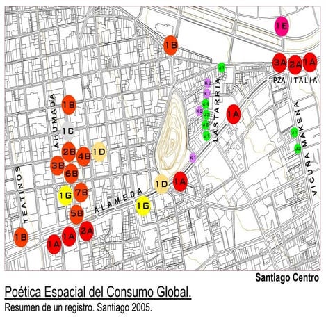 Mapas De UbicacióN 1 | PDF