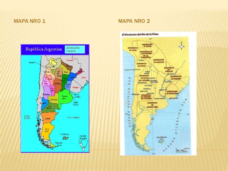Mapas e imágenes